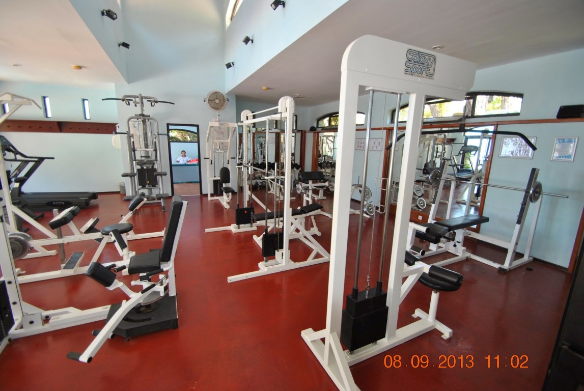 imagini hotel LYKIA WORLD OLUDENIZ